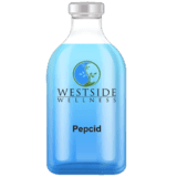 Pepcid (10mg/2ml) 1 dose (25/box)