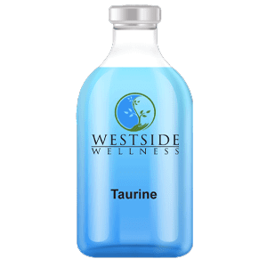 Taurine (30ml)