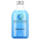 Vitamin D 100,000uni/ml (5ml)