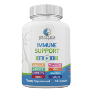 immunity support supplements