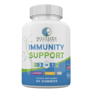immunity support supplements