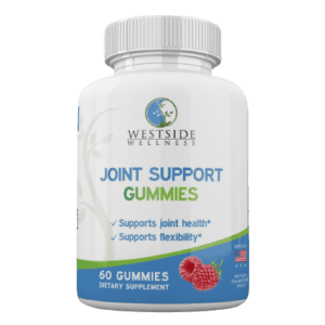 joint support gummies