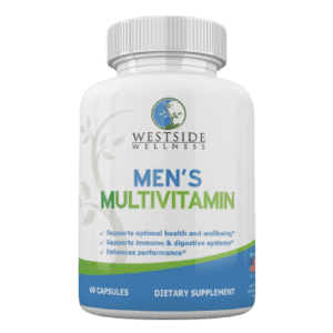 multivitamin capsules for men