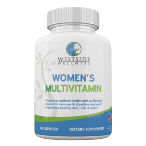women's multivitamin capsules