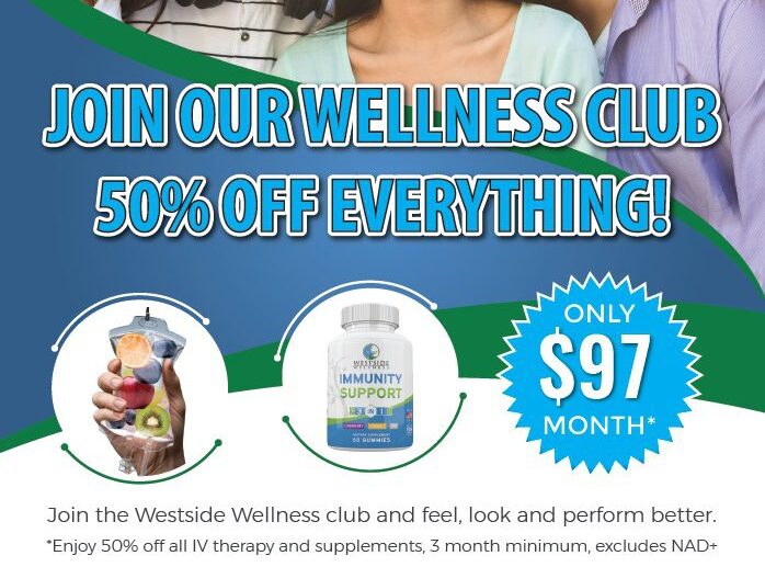 Westside Wellness